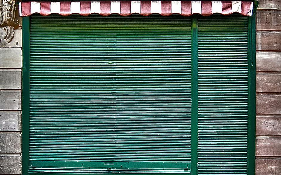 réparation volet roulant Limay